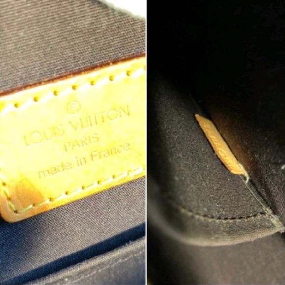 Louis Vuitton Alma GM - Picture 8 of 8